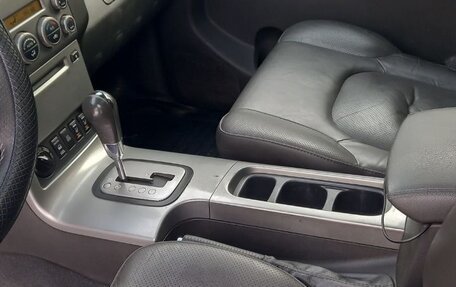 Nissan Pathfinder, 2007 год, 950 000 рублей, 11 фотография