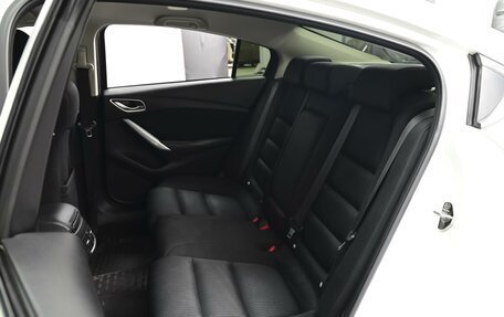 Mazda 6, 2013 год, 1 699 000 рублей, 9 фотография