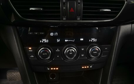 Mazda 6, 2013 год, 1 699 000 рублей, 14 фотография