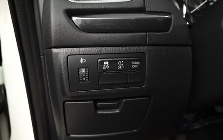 Mazda 6, 2013 год, 1 699 000 рублей, 21 фотография