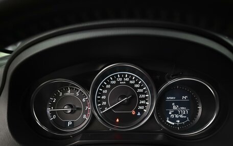 Mazda 6, 2013 год, 1 699 000 рублей, 22 фотография