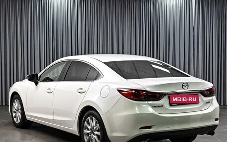 Mazda 6, 2013 год, 1 699 000 рублей, 2 фотография