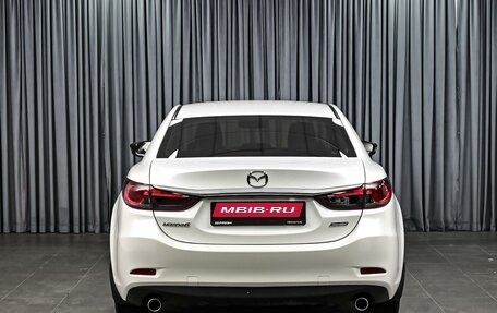 Mazda 6, 2013 год, 1 699 000 рублей, 4 фотография