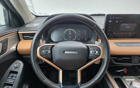 Haval Jolion, 2023 год, 1 990 000 рублей, 12 фотография