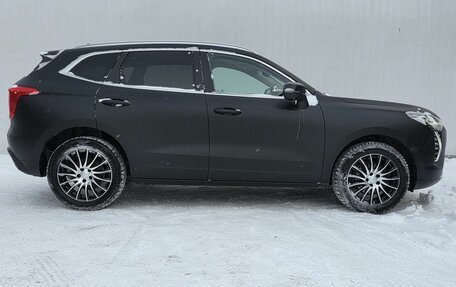 Haval Jolion, 2023 год, 1 990 000 рублей, 4 фотография