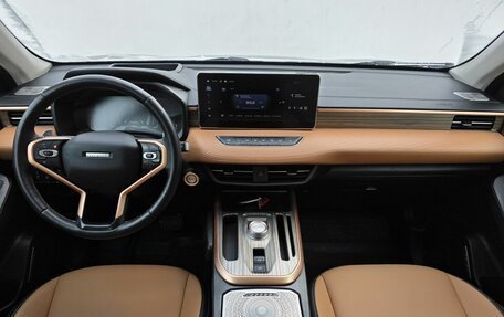 Haval Jolion, 2023 год, 1 990 000 рублей, 11 фотография