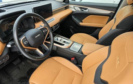 Haval Jolion, 2023 год, 1 990 000 рублей, 9 фотография