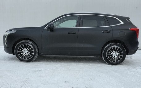 Haval Jolion, 2023 год, 1 990 000 рублей, 8 фотография