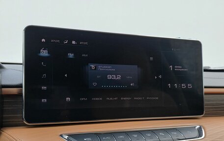 Haval Jolion, 2023 год, 1 990 000 рублей, 13 фотография