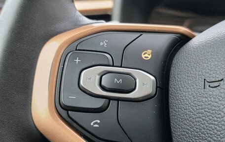 Haval Jolion, 2023 год, 1 990 000 рублей, 15 фотография