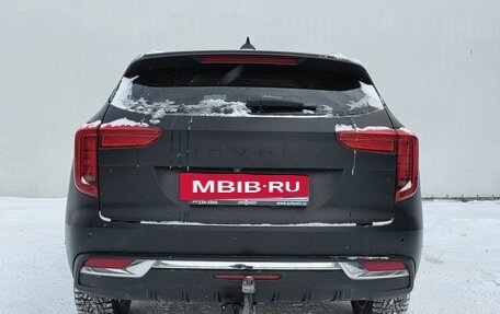 Haval Jolion, 2023 год, 1 990 000 рублей, 6 фотография