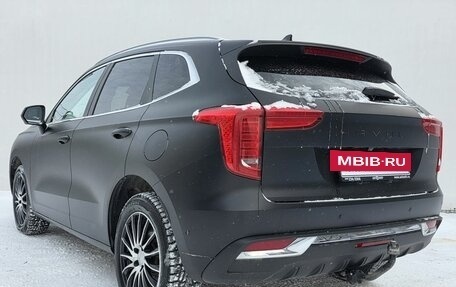 Haval Jolion, 2023 год, 1 990 000 рублей, 7 фотография