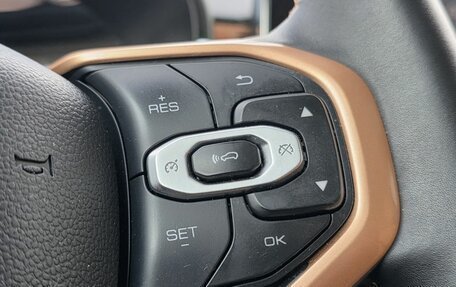 Haval Jolion, 2023 год, 1 990 000 рублей, 16 фотография