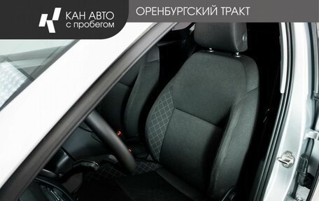 Skoda Octavia, 2018 год, 1 448 000 рублей, 6 фотография