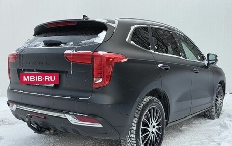 Haval Jolion, 2023 год, 1 990 000 рублей, 5 фотография