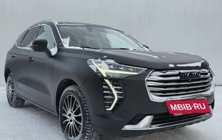 Haval Jolion, 2023 год, 1 990 000 рублей, 3 фотография