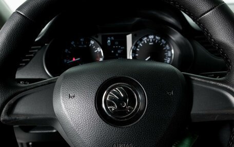 Skoda Octavia, 2018 год, 1 448 000 рублей, 10 фотография