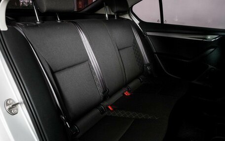 Skoda Octavia, 2018 год, 1 448 000 рублей, 9 фотография