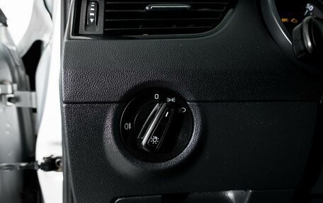 Skoda Octavia, 2018 год, 1 448 000 рублей, 16 фотография