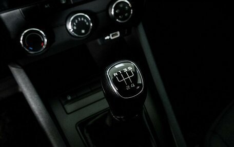 Skoda Octavia, 2018 год, 1 448 000 рублей, 13 фотография