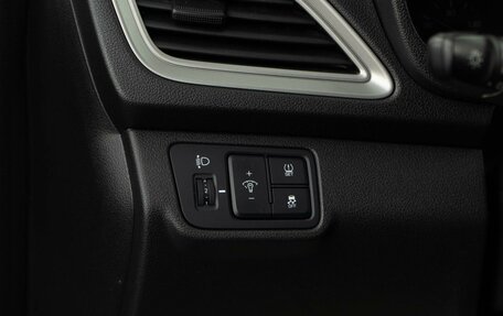 Hyundai Solaris II рестайлинг, 2021 год, 1 584 444 рублей, 17 фотография