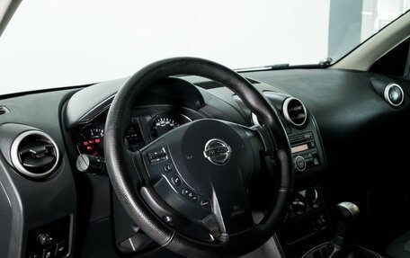 Nissan Qashqai, 2011 год, 858 000 рублей, 5 фотография