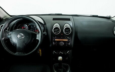 Nissan Qashqai, 2011 год, 858 000 рублей, 7 фотография