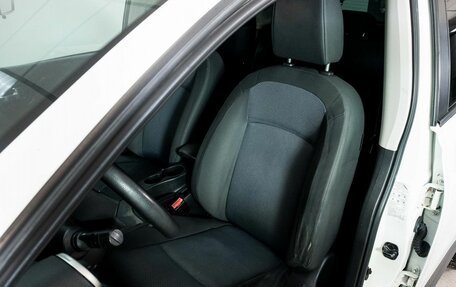 Nissan Qashqai, 2011 год, 858 000 рублей, 6 фотография