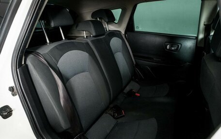 Nissan Qashqai, 2011 год, 858 000 рублей, 9 фотография