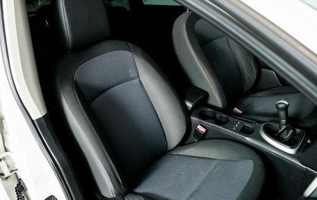 Nissan Qashqai, 2011 год, 858 000 рублей, 8 фотография