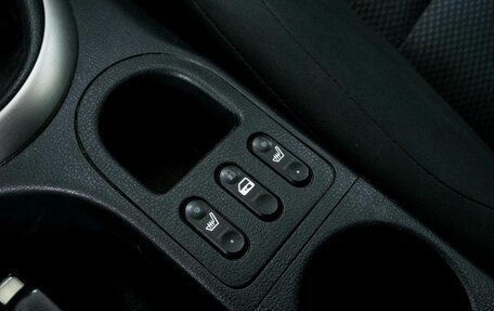 Nissan Qashqai, 2011 год, 858 000 рублей, 16 фотография