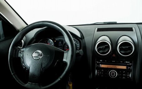 Nissan Qashqai, 2011 год, 858 000 рублей, 14 фотография