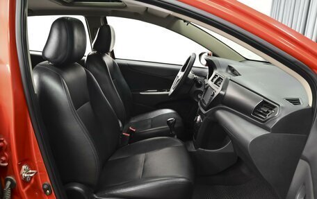 Lifan X50, 2017 год, 799 000 рублей, 8 фотография