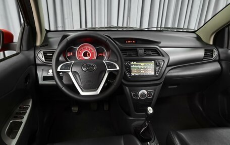 Lifan X50, 2017 год, 799 000 рублей, 6 фотография