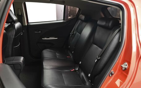 Lifan X50, 2017 год, 799 000 рублей, 9 фотография