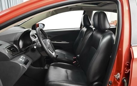 Lifan X50, 2017 год, 799 000 рублей, 10 фотография