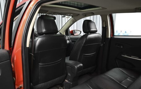 Lifan X50, 2017 год, 799 000 рублей, 11 фотография