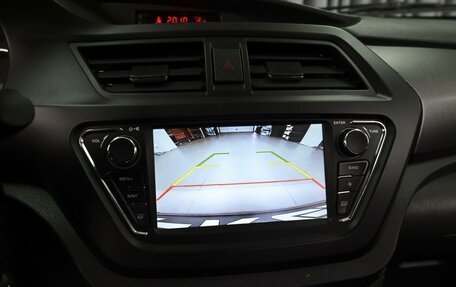 Lifan X50, 2017 год, 799 000 рублей, 14 фотография