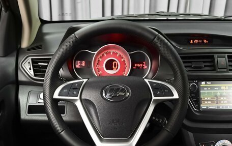 Lifan X50, 2017 год, 799 000 рублей, 12 фотография