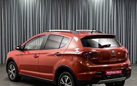 Lifan X50, 2017 год, 799 000 рублей, 2 фотография