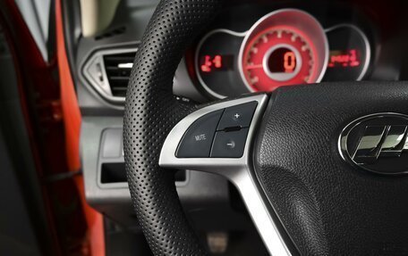 Lifan X50, 2017 год, 799 000 рублей, 17 фотография