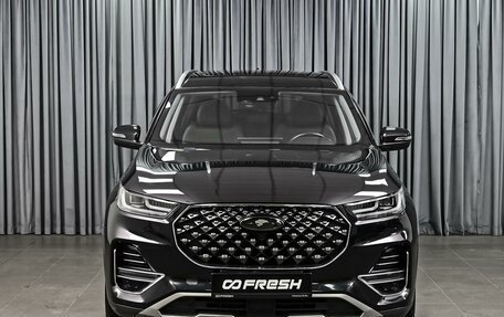 Chery Tiggo 8 Pro, 2022 год, 1 994 000 рублей, 3 фотография