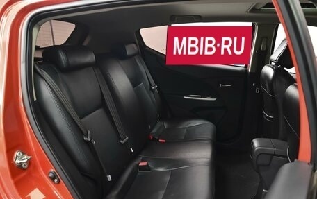 Lifan X50, 2017 год, 799 000 рублей, 7 фотография