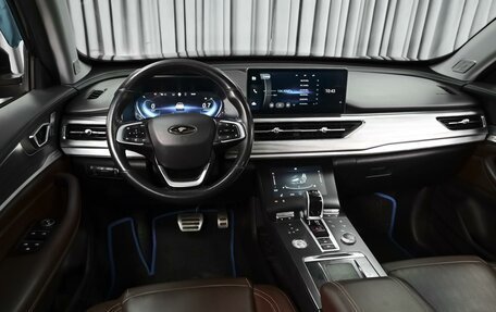 Chery Tiggo 8 Pro, 2022 год, 1 994 000 рублей, 6 фотография