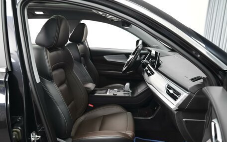 Chery Tiggo 8 Pro, 2022 год, 1 994 000 рублей, 8 фотография