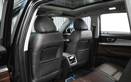 Chery Tiggo 8 Pro, 2022 год, 1 994 000 рублей, 11 фотография