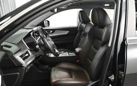 Chery Tiggo 8 Pro, 2022 год, 1 994 000 рублей, 10 фотография