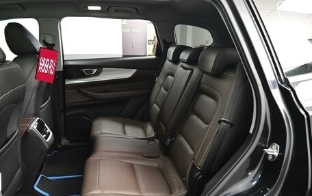 Chery Tiggo 8 Pro, 2022 год, 1 994 000 рублей, 9 фотография