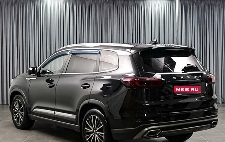 Chery Tiggo 8 Pro, 2022 год, 1 994 000 рублей, 2 фотография