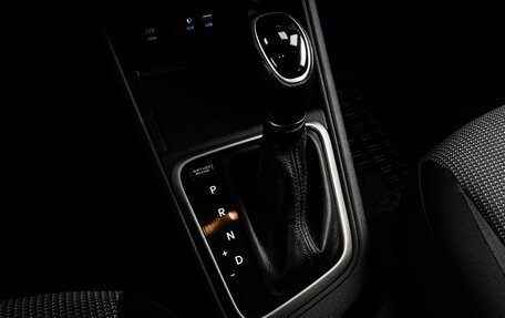 Hyundai Solaris II рестайлинг, 2018 год, 1 389 000 рублей, 17 фотография